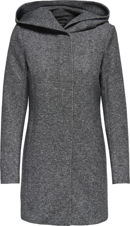 Gris foncé mélangé