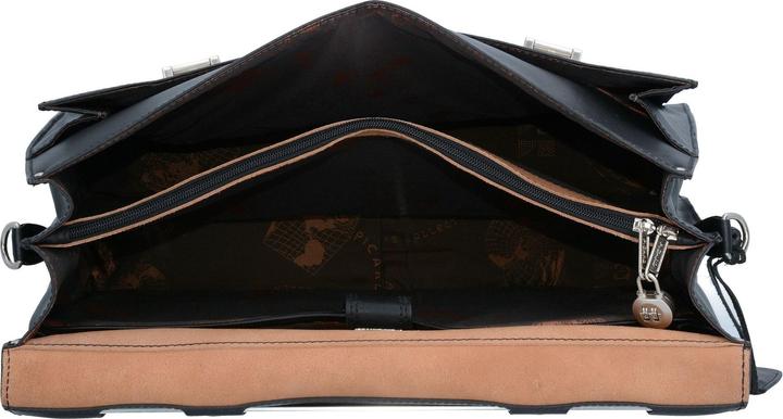Actual product image Picard Briefcase Toscana (17.32")