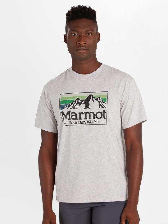Image du produit Marmot Gradient (L)