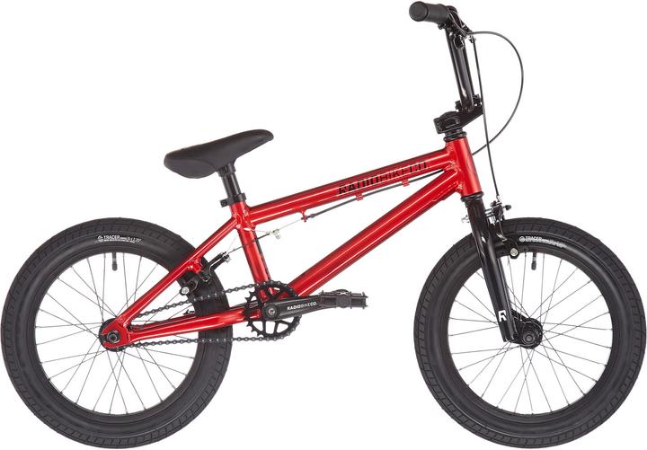 Radio Bikes Dice (16")