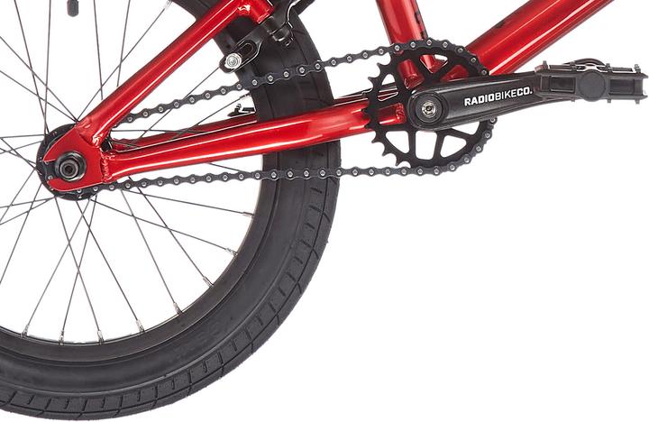 Produktbild Radio Bikes Dice (16")