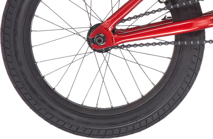 Produktbild Radio Bikes Dice (16")