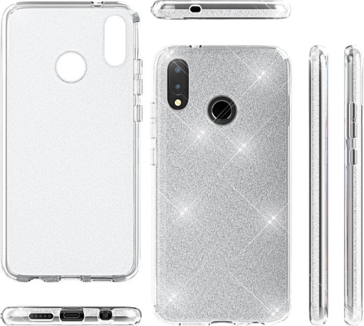 Immagine prodotto Nalia Custodia per cellulare (Huawei P20 Lite)