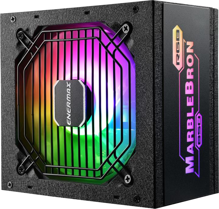 Produktbild Enermax MarbleBron (850 W)