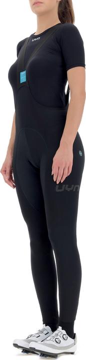 Image du produit UYN Cuissard à bretelles pour vélo Ridemiles (M)