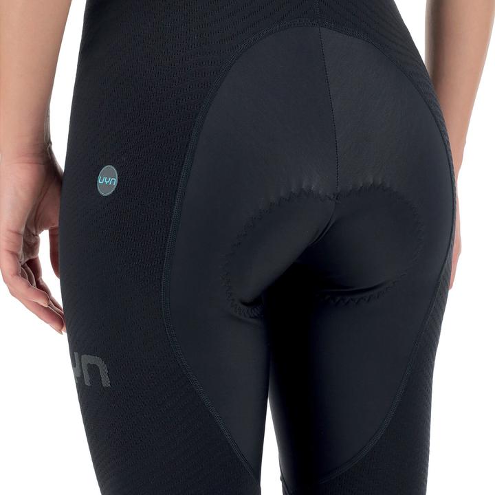 Image du produit UYN Cuissard à bretelles pour vélo Ridemiles (M)