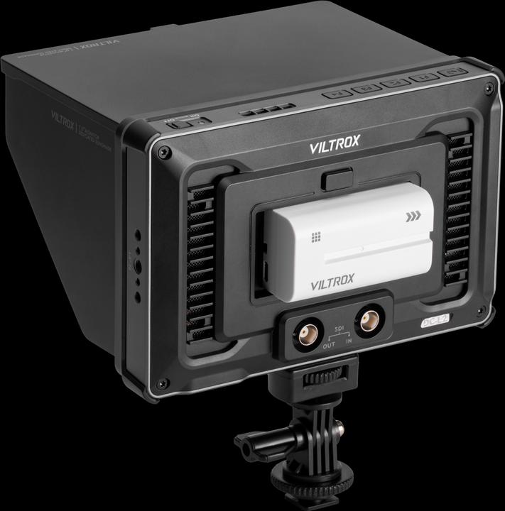 Produktbild Viltrox 7-Inch IPS Screen with resolution 1280*800, HDMI1.4+SDI (7")