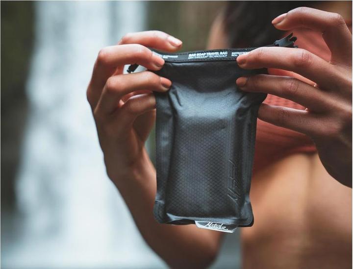 Produktbild Matador FlatPak Soap Bar Case (Flüssigkeitsbeutel)