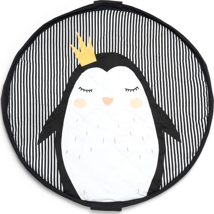 Produktbild play&go Pinguin
