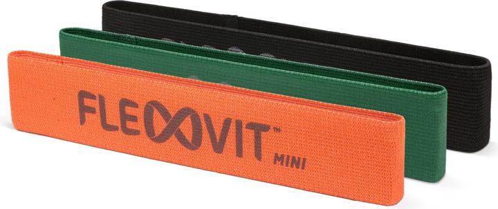 Actual product image Flexvit Set Mini (0.32 m, Special Strong, Strong, Easy)