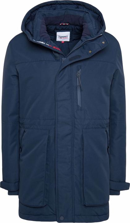 Actual product image Tommy Jeans Tech (M)