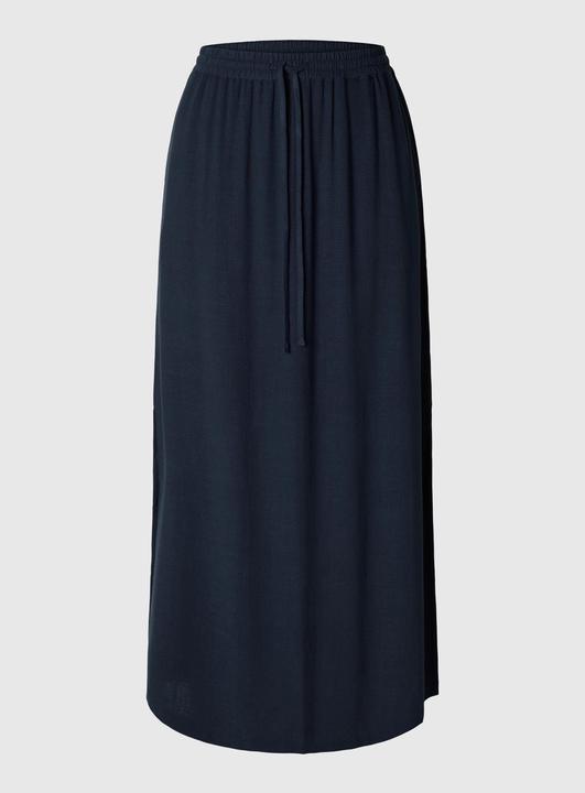 Actual product image Selected Femme High Waist Maxi Skirt (42)