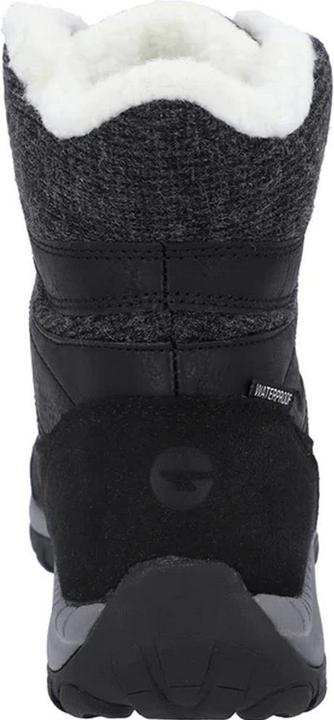 Actual product image Hi-Tec Womens/Ladies Riva Mid Boots (40.5)