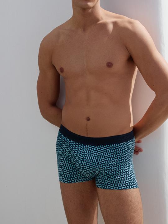 Actual product image Calida Grafic Cotton Boxershorts (XL, Single pack)