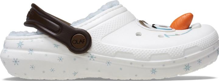 Produktbild Crocs K's Frozen Olaf Classic Clog (30)