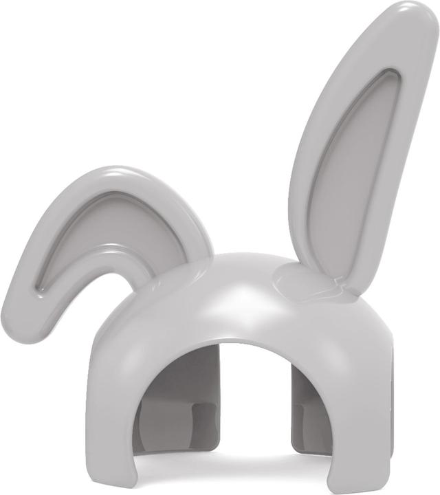 Actual product image Alecto Smartbaby10 (Video & Audio, 300 m)