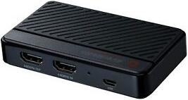 Actual product image AVerMedia Live Gamer MINI GC311 Video Recording Device USB 2.0