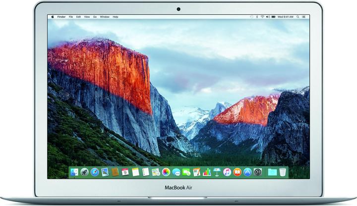 Apple MacBook Air (13.30", 8 GB, 512 GB, CH)