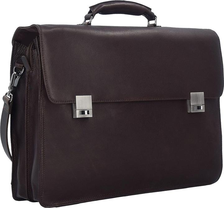 Produktbild Harolds Country Aktentasche L 41 cm Laptopfach
