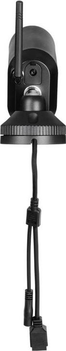 Produktbild Abus SmartLook PPIC54520B WLAN IP Überwachungskamera 1920 x 1080 Pixel (1920 x 1080 Pixels)