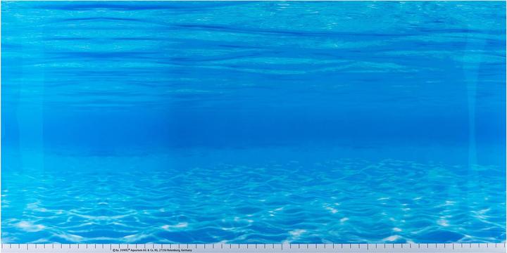 Produktbild Juwel Aquarium Fotorückwand 2 beidseitig bedruckt (Rückwand, sonstige Bauten)
