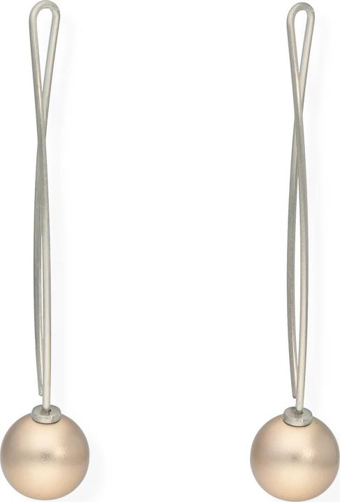 Actual product image Carat Colorstone (Stainless steel)