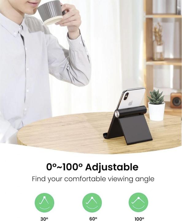 Produktbild Ugreen Tisch-Tablet-Stand