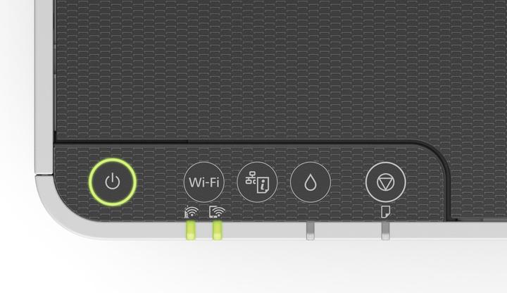 Image du produit Epson ET-M1120 EcoTank (Réservoir d'encre, Noir et blanc)