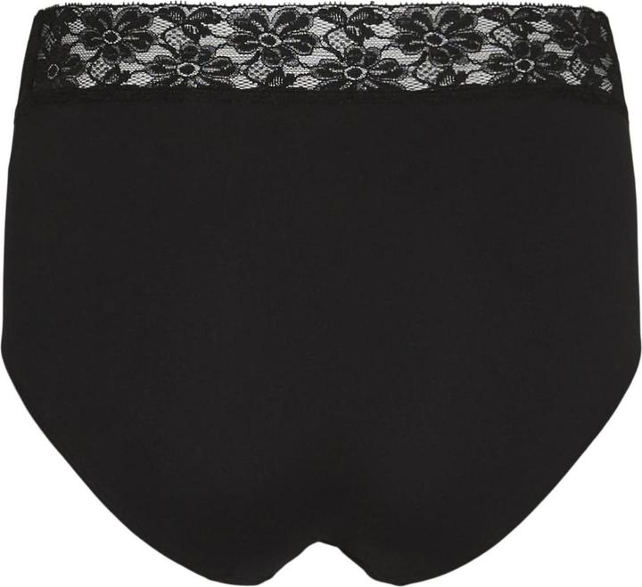 Produktbild Mamalicious 3er-Pack Umstands-Unterhose Hipster Höschen (M/L, 3er Pack)