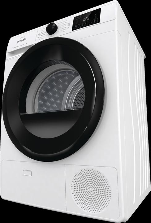 Produktbild Gorenje GORE Wärmepumpentrockner (9 kg)