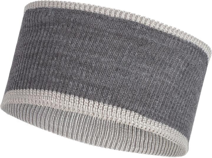 Immagine prodotto Buff Crossknit Hb grigio chiaro