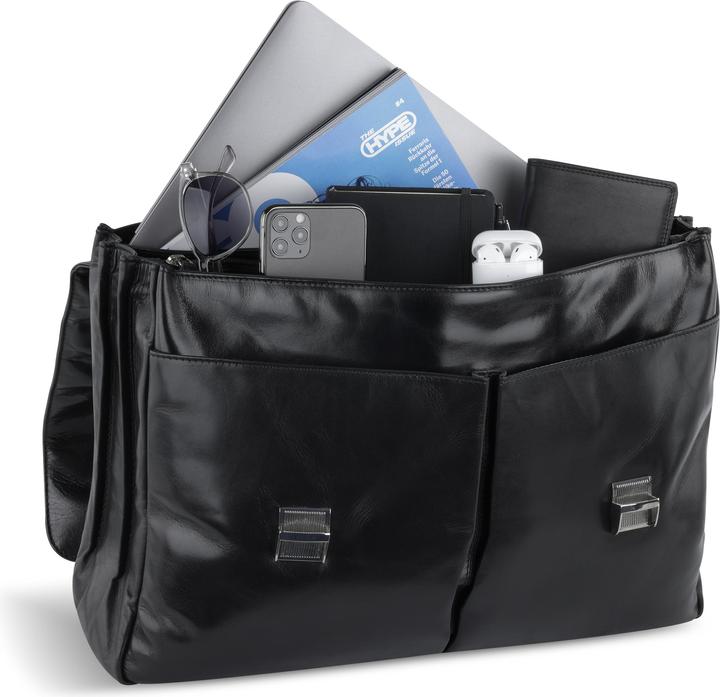 Image du produit Bugatti Porte-documents Romano Briefcase Large
