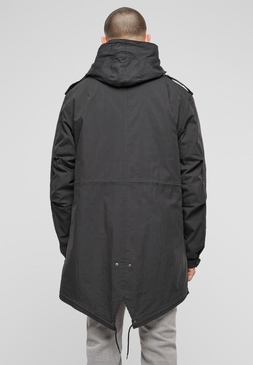 Actual product image Brandit M51 US Parka (XL)