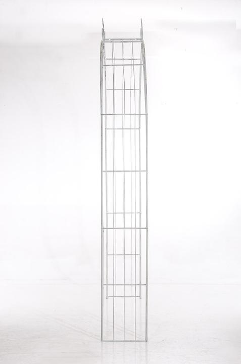 Produktbild CLP Rosenbogen Sun, antik weiss (34.50 cm, 148 cm)