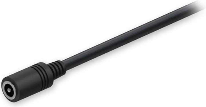 Actual product image Teltonika PR2PD01B Power cable Black 0.1 m 4-pin (0.10 m)