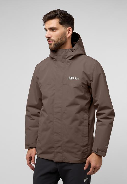 Produktbild Jack Wolfskin Altenberg 3In1 Jkt M (S)
