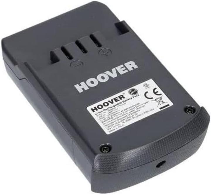 Immagine prodotto Hoover Lithium-Ionen-Akku 21,6 V für Rhapsody Staubsauger