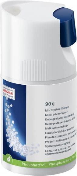 Image du produit Jura Nettoyage du système de lait