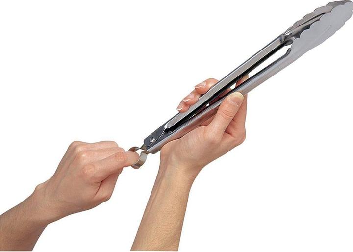 Image du produit Cuisipro Pince universelle