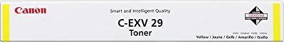 Image du produit Canon C-Exv 29y (Y)