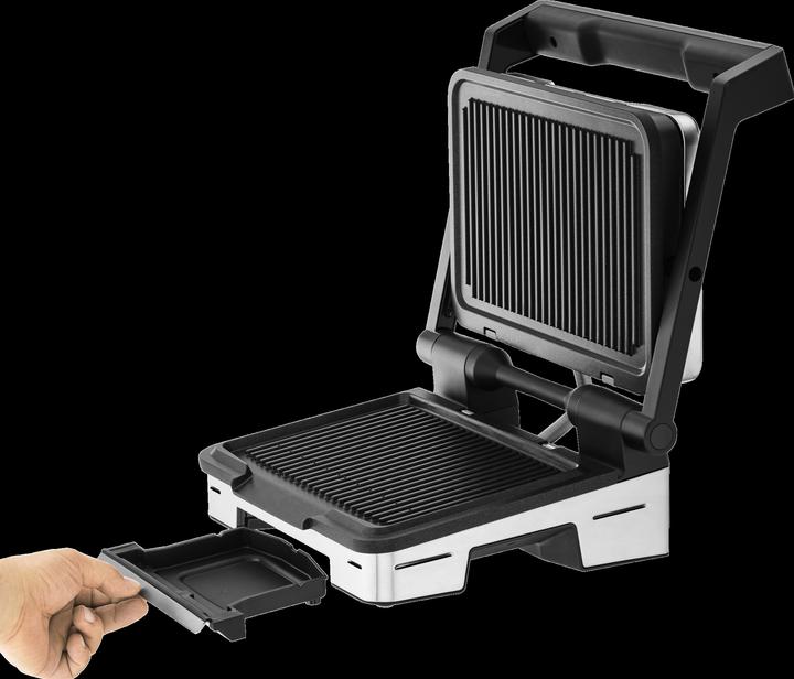 Produktbild WMF Profi Plus Kontaktgrill Perfection