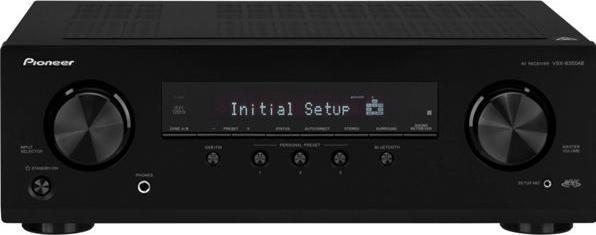 Immagine prodotto Pioneer VSX-835D (7.2 canali, DAB, FM)