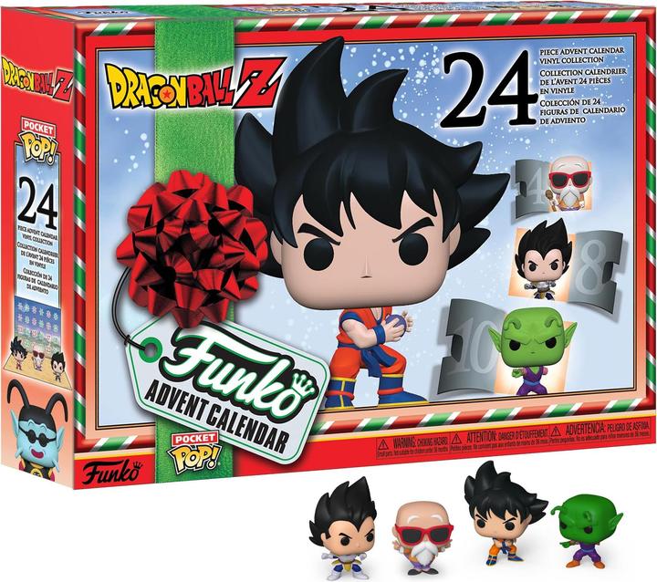 Produktbild Funko Dragonball Z