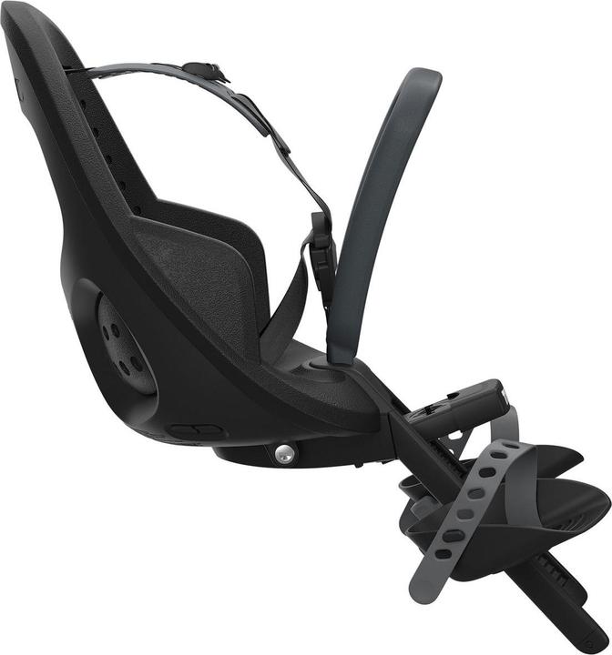 Image du produit Thule Yepp 2 Mini (Porte-bagages, Cadres de vélo)