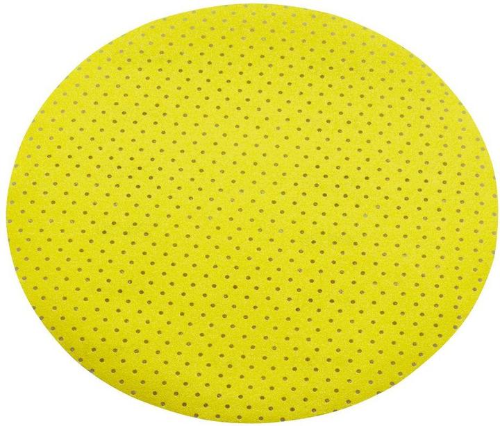 Metabo 25 adhesive sanding sheets P50 (P150)