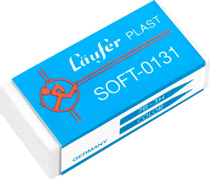 Läufer Plast Soft
