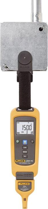 Productafbeelding Fluke Stroomtang, handmultimeter di (CAT III 1000V, CAT IV 600V)