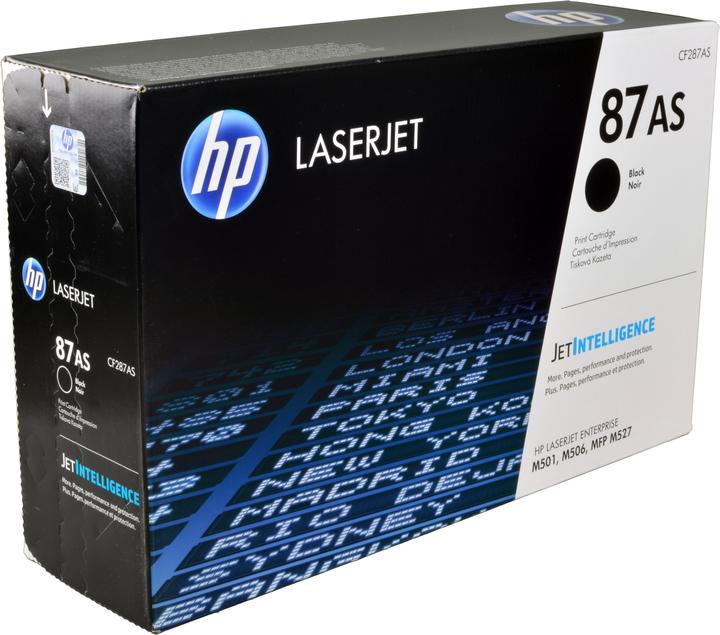 Image du produit HP 87as (CF)