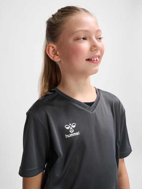 Immagine prodotto hummel Hmlauthentic Pl Maglia Bambino S/S (164)