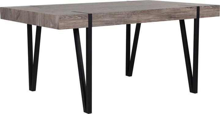 Actual product image Beliani Adena (150 x 90 x 75 cm)